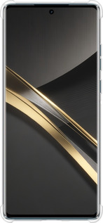 Силикон с усиленными углами чехол Динамика для Motorola Edge 50 Fusion - 5836sp-3748 изображение 