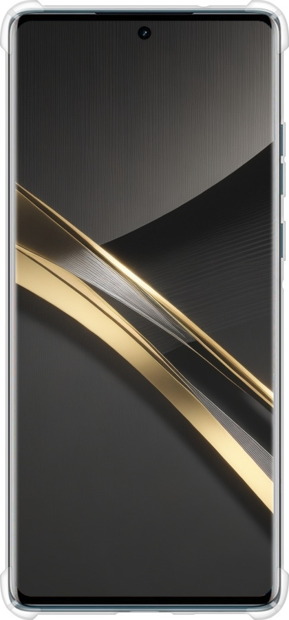 Силикон с усиленными углами чехол Динамика для Motorola Edge 50 Fusion - 5836sp-3748 изображение 