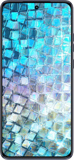 TPU чехол Переливающаяся чешуя для Motorola Edge 50 Neo 5G - 227b-3794 изображение 