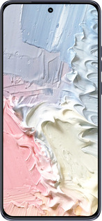 TPU чехол Пастель v1 для Motorola Edge 50 Neo 5G - 3981b-3794 изображение 