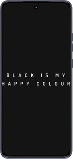 TPU чехол Happy Color для Motorola Edge 50 Neo 5G - 4252b-3794 изображение 