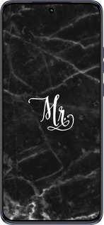TPU чехол Мрамор1 для Motorola Edge 50 Neo 5G - 4582b-3794 изображение 