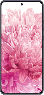 TPU чехол Хризантема для Motorola Edge 50 Neo 5G - 4666b-3794 изображение 