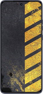 TPU чехол Biohazard  7 для Motorola Edge 50 Neo 5G - 4823b-3794 изображение 