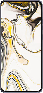 TPU чехол Краски v3 для Motorola Edge 50 Neo 5G - 5482b-3794 изображение 