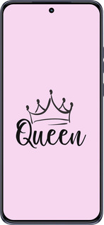 TPU чехол Queen & King для неї для Motorola Edge 50 Neo 5G - 5520b-3794 изображение 