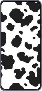 TPU чехол Шкіра корови для Motorola Edge 50 Neo 5G - 5576b-3794 изображение 