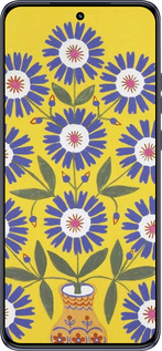 TPU чехол Примаченко2 для Motorola Edge 50 Neo 5G - 5910b-3794 изображение 