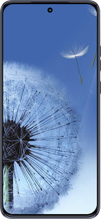 TPU чехол Одуванчик для Motorola Edge 50 Neo 5G - 6005b-3794 изображение 
