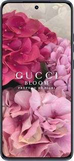 TPU чехол Гучи для Motorola Edge 50 Neo 5G - 6341b-3794 изображение 