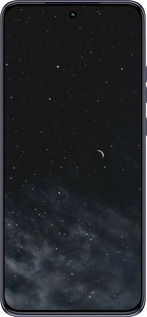 TPU чехол Нічне небо для Motorola Edge 50 Neo 5G - 6451b-3794 изображение 