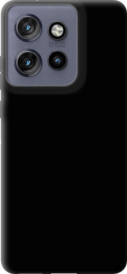TPU чехол Прозрачный для Motorola Edge 50 Neo 5G - 5636b-3794 изображение 