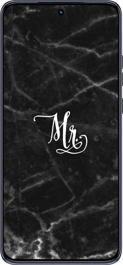 TPU чехол Мрамор1 для Motorola Edge 50 Neo 5G - 4582b-3794 изображение 