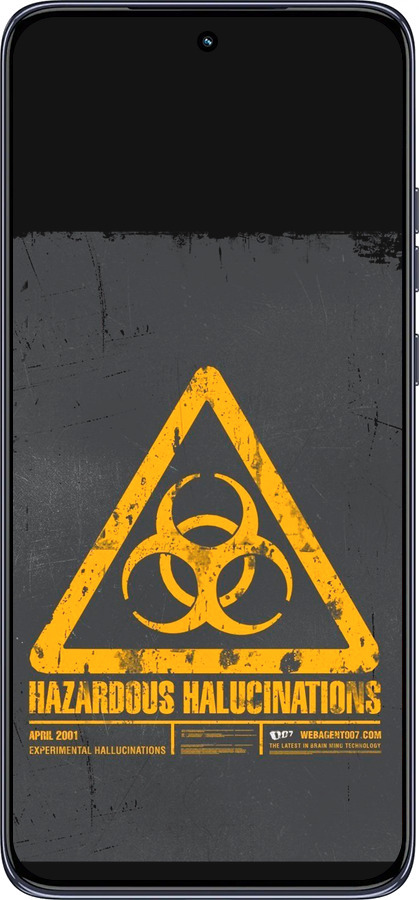 TPU чехол biohazard 28 для Motorola Edge 50 Neo 5G - 4846b-3794 изображение 