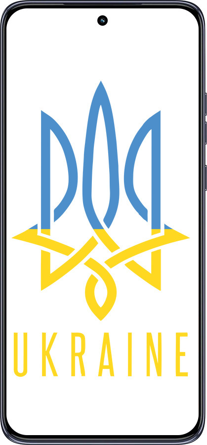 TPU чехол Герб v2 для Motorola Edge 50 Neo 5G - 5259b-3794 изображение 