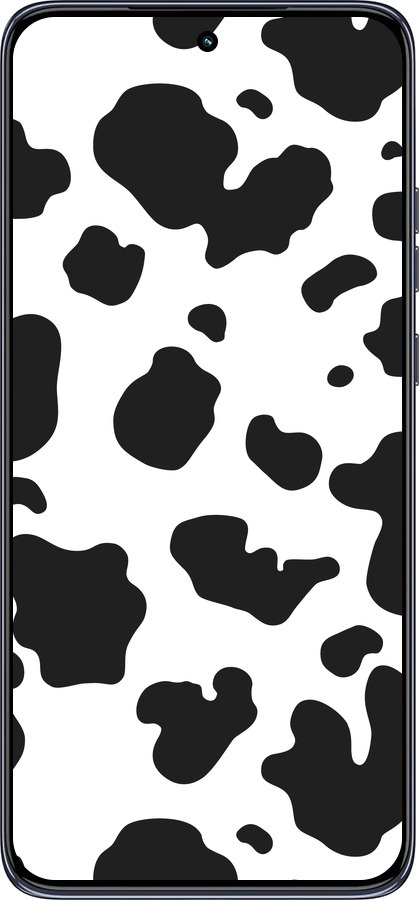 TPU чехол Шкіра корови для Motorola Edge 50 Neo 5G - 5576b-3794 изображение 