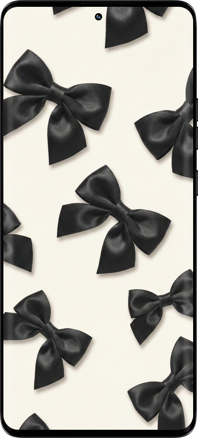 TPU чехол Dark Coquette для Motorola Edge 50 Pro 5G - 6765b-3710 изображение 