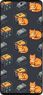 Силіконовий чехол Autonomous Zone для Motorola Edge 50 - 6771u-3788 изображение 