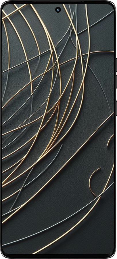 Силіконовий чехол Зв'язок між світами для Motorola Edge 50 - 5837u-3788 изображение 