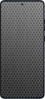 Силиконовый чехол Ячейки для Motorola Edge 60 Fusion 5G - 243u-4021 изображение 