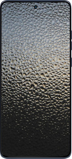 Силиконовый чехол Мокрое стекло для Motorola Edge 60 Fusion 5G - 245u-4021 изображение 