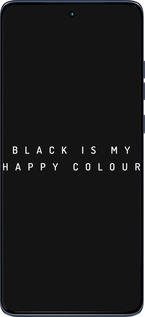 Силиконовый чехол Happy Color для Motorola Edge 60 Fusion 5G - 4252u-4021 изображение 