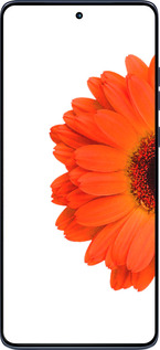 Силіконовий чехол Гербера 1 для Motorola Edge 60 Fusion 5G - 4534u-4021 изображение 