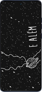 Силиконовый чехол e alem для Motorola Edge 60 Fusion 5G - 4646u-4021 изображение 