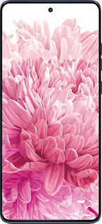 Силіконовий чехол Хризантема для Motorola Edge 60 Fusion 5G - 4666u-4021 изображение 