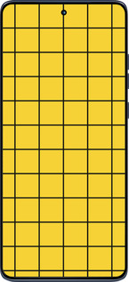 Силиконовый чехол Линии 1 для Motorola Edge 60 Fusion 5G - 4732u-4021 изображение 