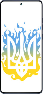 Силиконовый чехол Герб v1 для Motorola Edge 60 Fusion 5G - 5258u-4021 изображение 