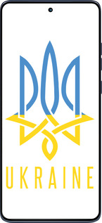 Силиконовый чехол Герб v2 для Motorola Edge 60 Fusion 5G - 5259u-4021 изображение 