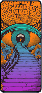 Силиконовый чехол № 5336 для Motorola Edge 60 Fusion 5G - 5336u-4021 изображение 