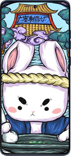 Силиконовый чехол № 5342 для Motorola Edge 60 Fusion 5G - 5342u-4021 изображение 