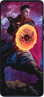 Силиконовый чехол № 5351 для Motorola Edge 60 Fusion 5G - 5351u-4021 изображение 