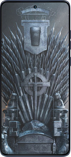 Силиконовый чехол № 5354 для Motorola Edge 60 Fusion 5G - 5354u-4021 изображение 