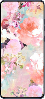 Силиконовый чехол № 5404 для Motorola Edge 60 Fusion 5G - 5404u-4021 изображение 