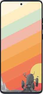 Силіконовий чехол № 5420 для Motorola Edge 60 Fusion 5G - 5420u-4021 изображение 