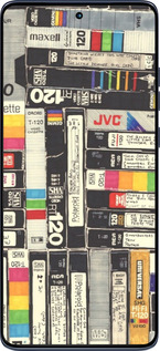 Силиконовый чехол № 5426 для Motorola Edge 60 Fusion 5G - 5426u-4021 изображение 