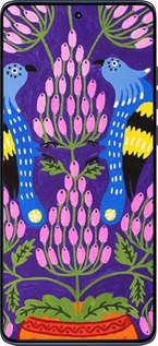 Силіконовий чехол Примаченко5 для Motorola Edge 60 Fusion 5G - 5913u-4021 изображение 