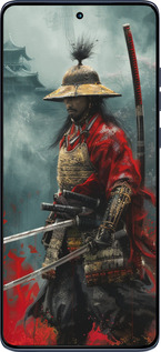 Силіконовий чехол Shogun для Motorola Edge 60 Fusion 5G - 6078u-4021 изображение 