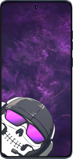 Силіконовий чехол Колл оф дюти для Motorola Edge 60 Fusion 5G - 6363u-4021 изображение 