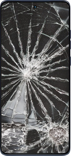 Силіконовий чехол Glass для Motorola Edge 60 Fusion 5G - 6608u-4021 изображение 