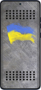 Силиконовый чехол Щит 1 для Motorola Edge 60 Fusion 5G - 985u-4021 изображение 