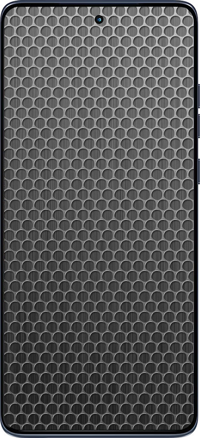 Силиконовый чехол Ячейки для Motorola Edge 60 Fusion 5G - 243u-4021 изображение 