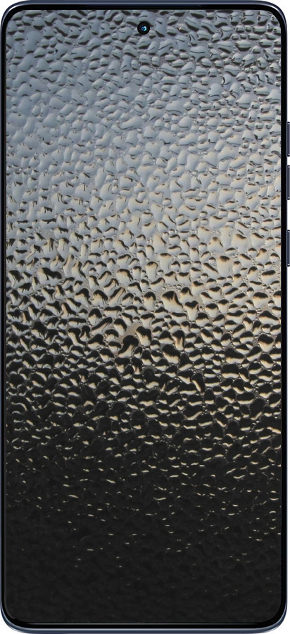 Силиконовый чехол Мокрое стекло для Motorola Edge 60 Fusion 5G - 245u-4021 изображение 