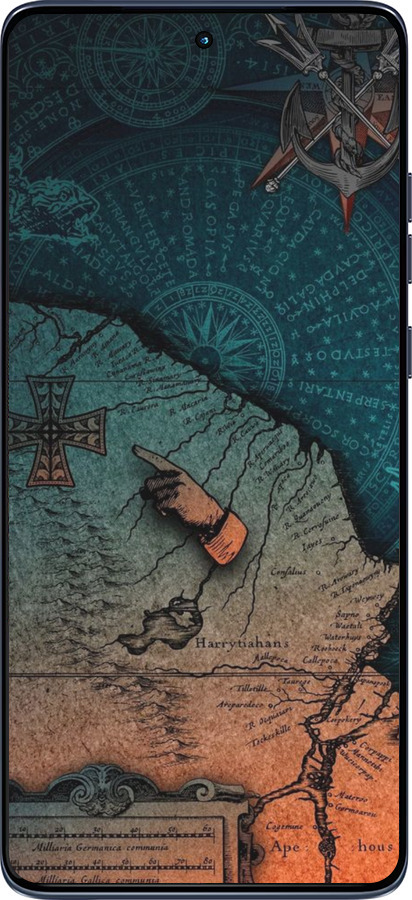 Силиконовый чехол № 5334 для Motorola Edge 60 Fusion 5G - 5334u-4021 изображение 