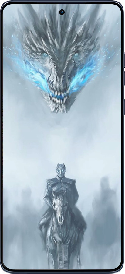 Силіконовий чехол № 5352 для Motorola Edge 60 Fusion 5G - 5352u-4021 изображение 