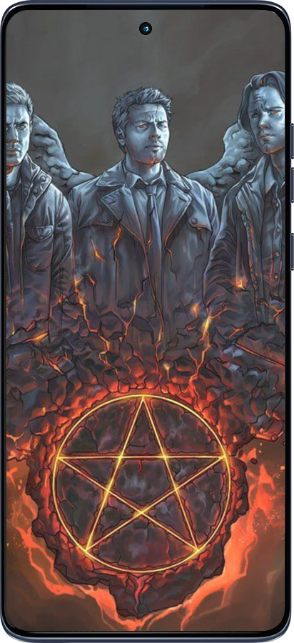 Силіконовий чехол № 5359 для Motorola Edge 60 Fusion 5G - 5359u-4021 изображение 