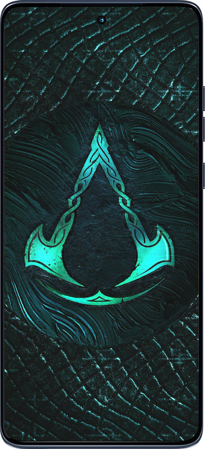 Силиконовый чехол № 5363 для Motorola Edge 60 Fusion 5G - 5363u-4021 изображение 